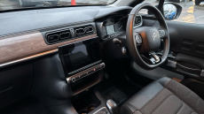 Citroen C3 1.2 PureTech Max 5dr Petrol Hatchback